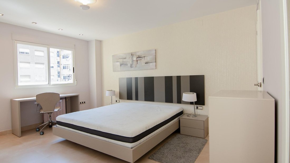 Apartment in Camins al Grau, Valencia, Spain 5 - 17344855