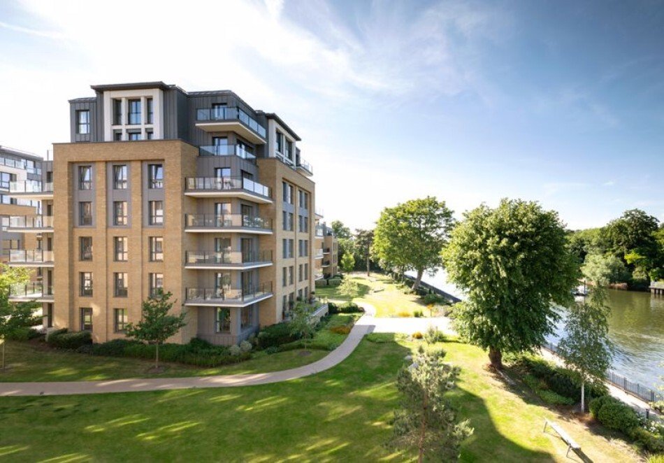 Apartment in Richmond Upon Thames, England 5 - 17341088
