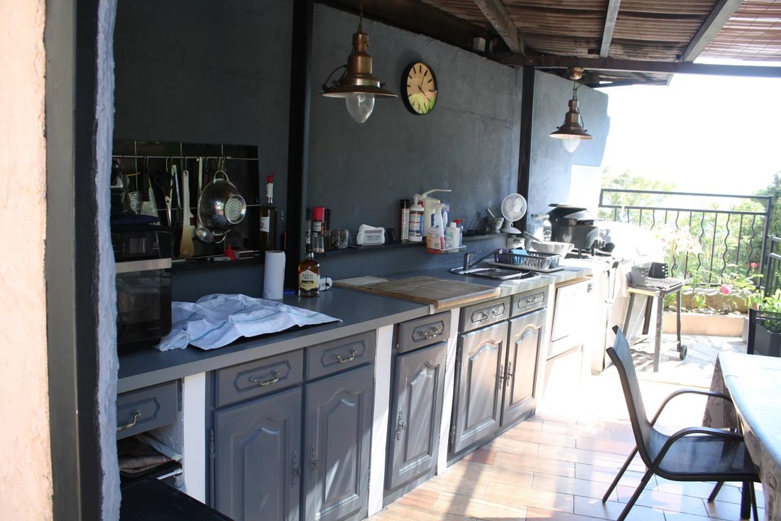House in Village-Cros de Caste-Coupiere-Mont Gros, Roquebrune-Cap-Martin, France 3 - 17344828