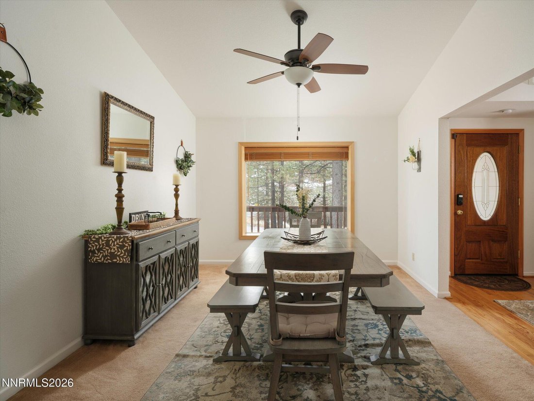 Casa en Glenbrook, Nevada, Estados Unidos 5 - 17341384