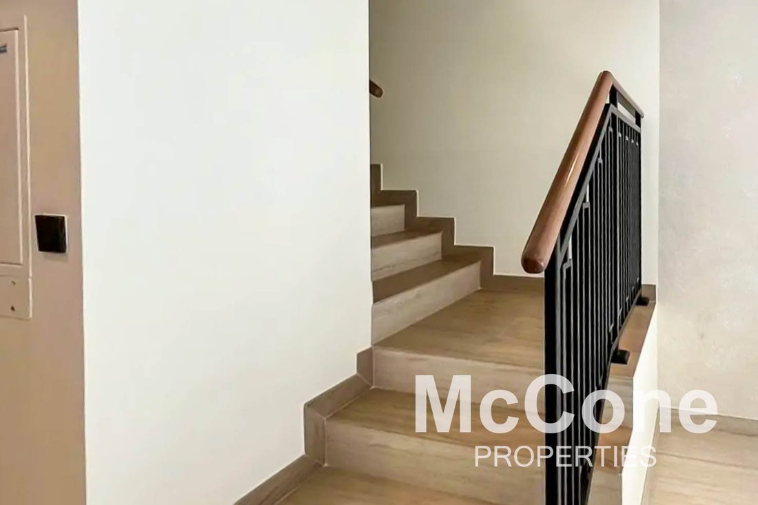 House in Remraam, Dubai, United Arab Emirates 4 - 17220169