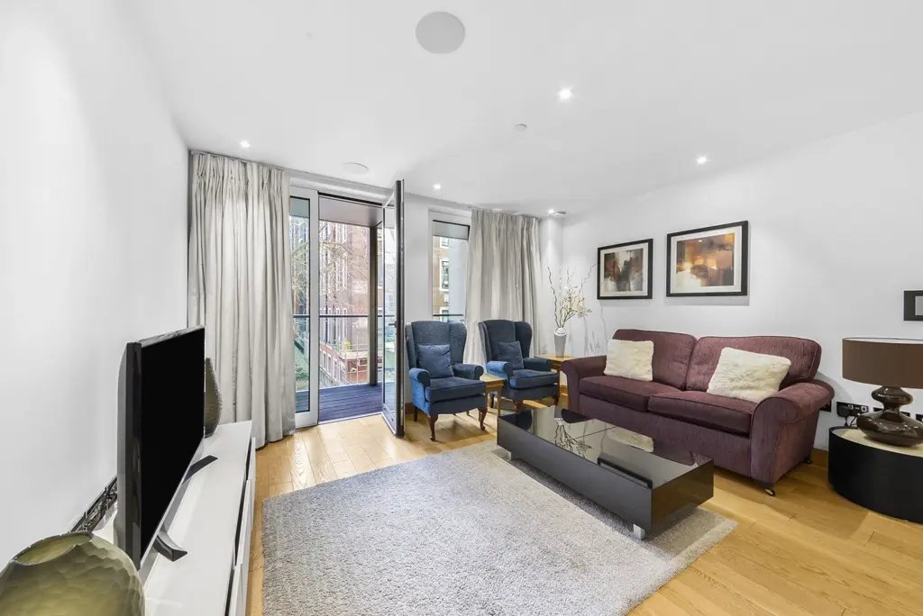 Apartment in Pimlico, Westminster, England 2 - 17340954