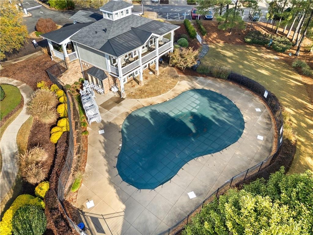 Townhouse in Atlanta, Georgia, United States 5 - 17341520