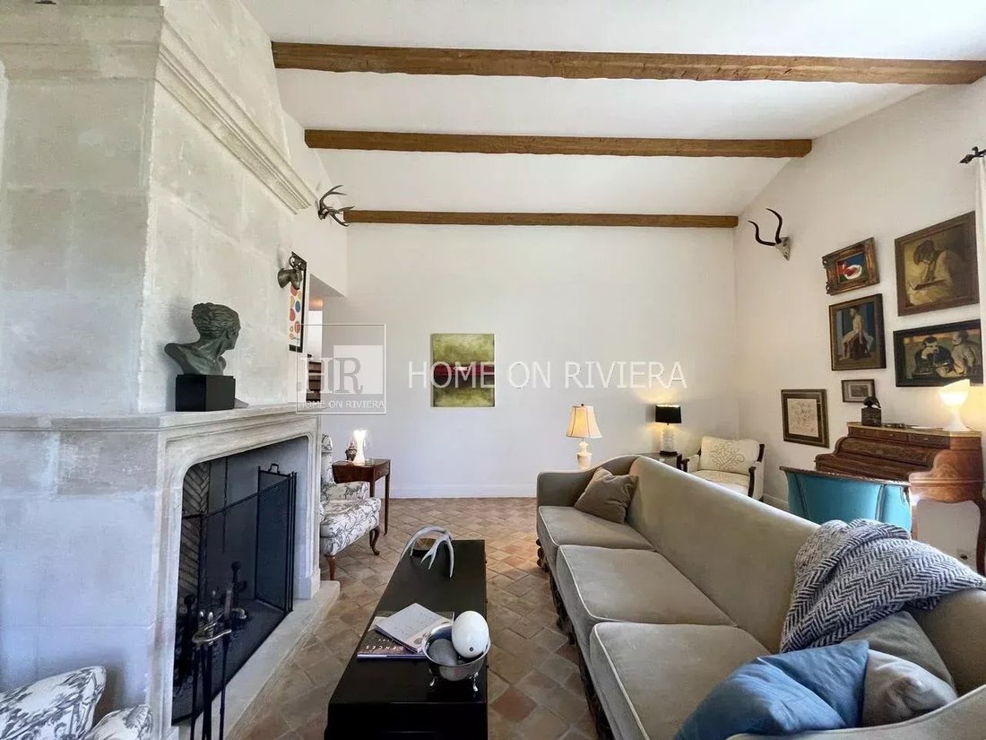 House in Lucéram, Provence-Alpes-Côte d'Azur, France 3 - 17339883
