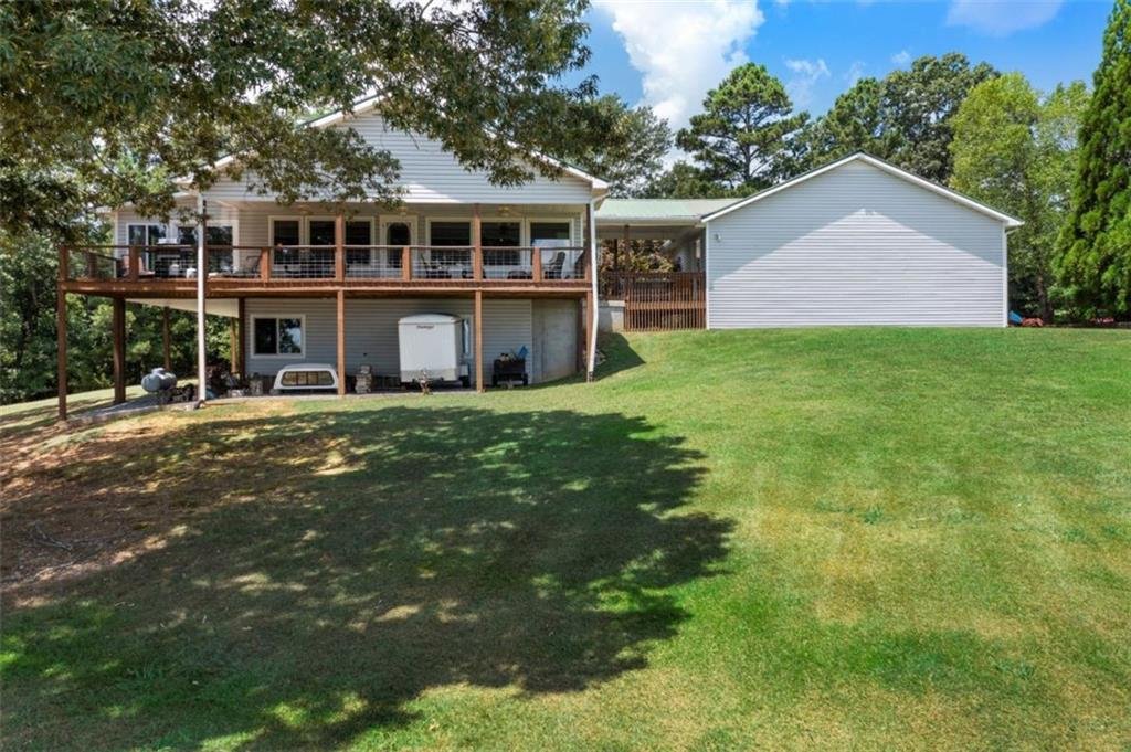 House in Rome, Georgia, United States 3 - 17344246