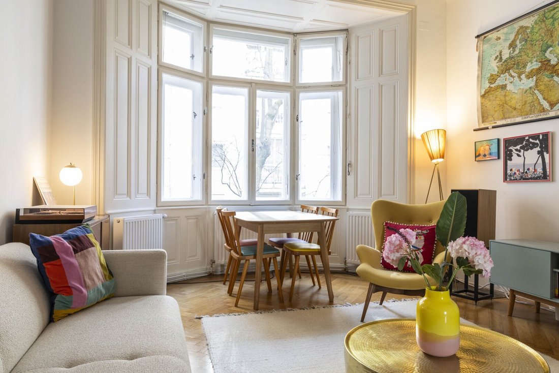 Apartment in Vienna, Wien, Austria 4 - 17345657