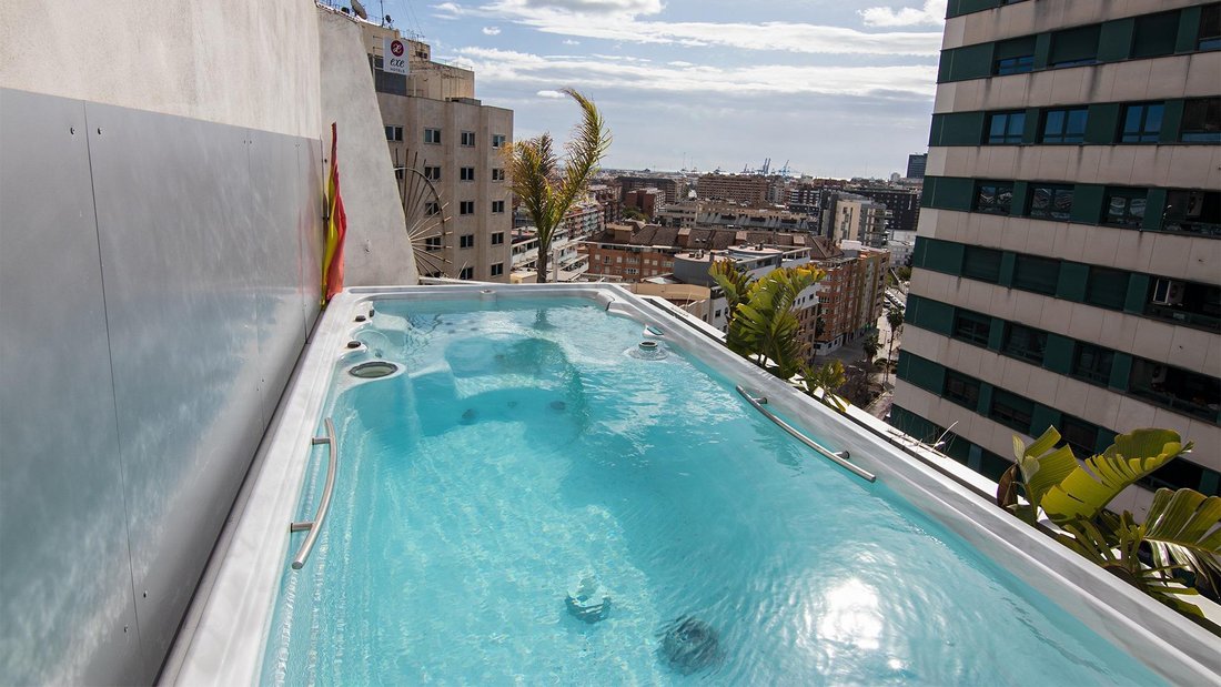 Apartment in Camins al Grau, Valencia, Spain 4 - 17344950