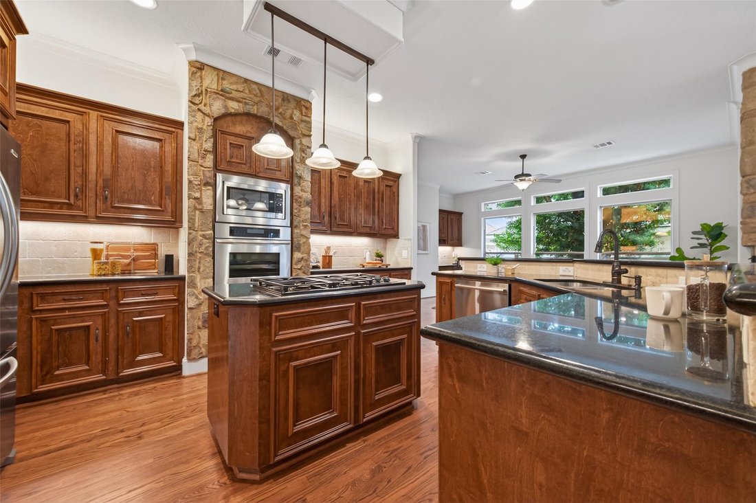House in Bellaire, Texas, United States 5 - 17339174