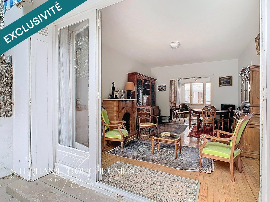 Casa a Le Fief-La Garenne, Royan, Francia 3 - 17340244
