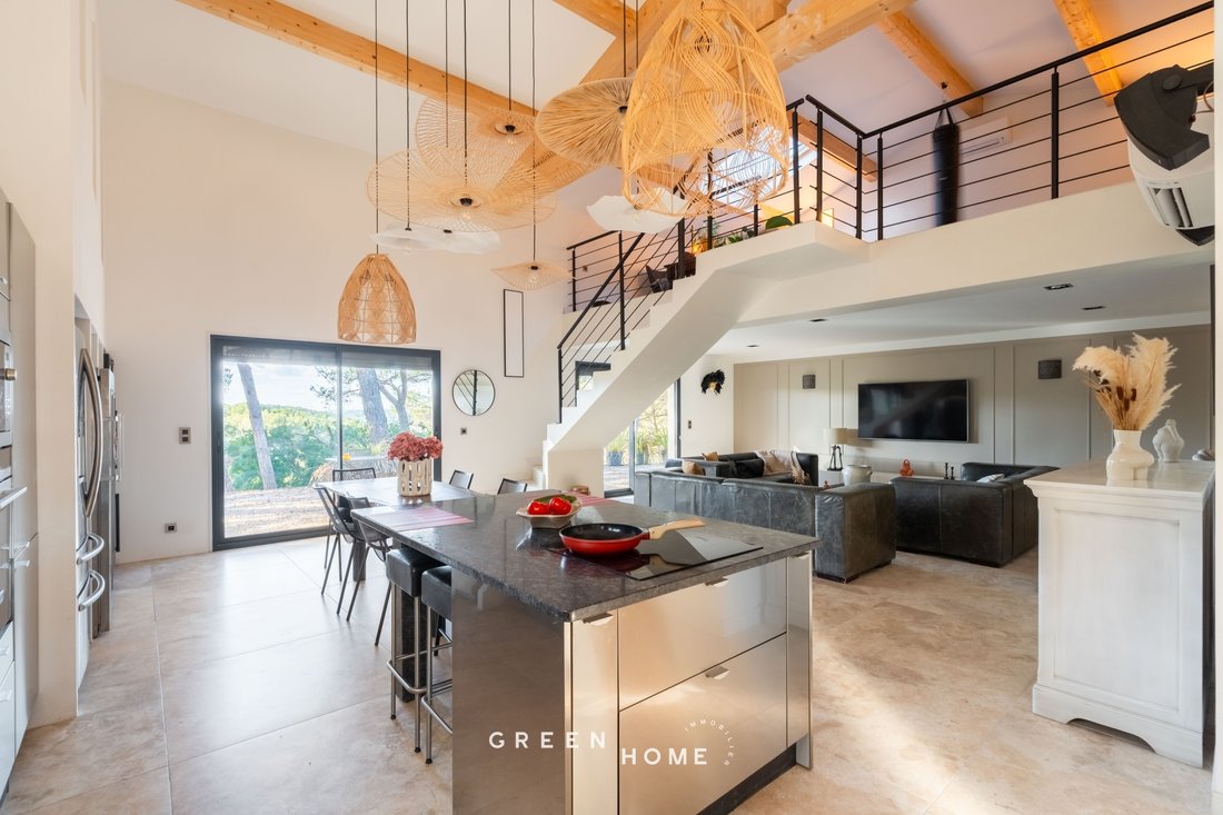 House in Ventabren, Provence-Alpes-Côte d'Azur, France 3 - 17341712