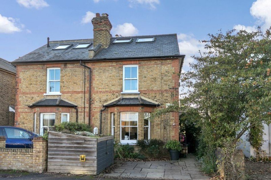 House in West Molesey, Elmbridge, England 1 - 17340931