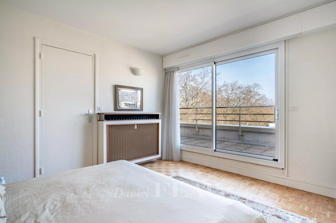 Apartment in Le Vésinet, Ile-de-France, France 4 - 17339619