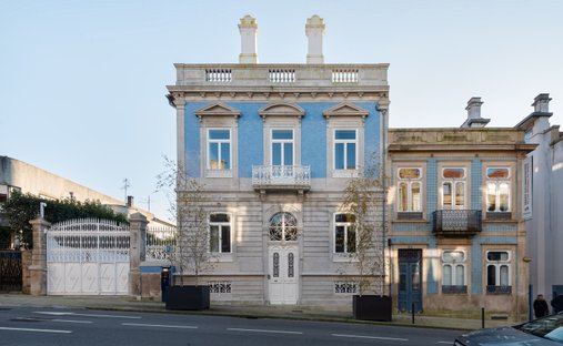 Chateau  en Cedofeita, Santo Ildefonso, Sé, Miragaia, São Nicolau e Vitória, Distrito de Oporto, Portugal 1