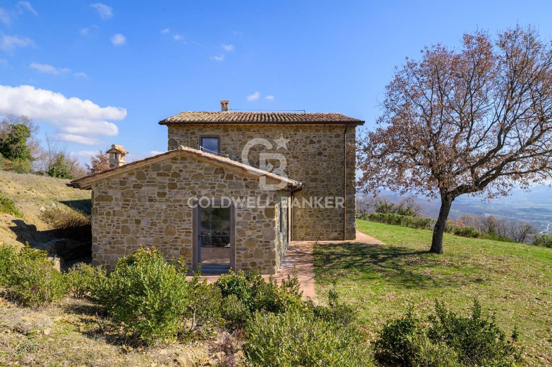 Country House in Città di Castello, Umbria, Italy 4 - 17343428