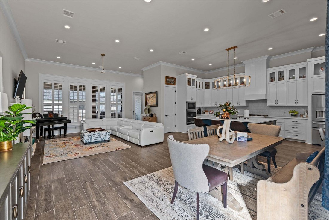 House in Shreveport, Louisiana, United States 4 - 17343191