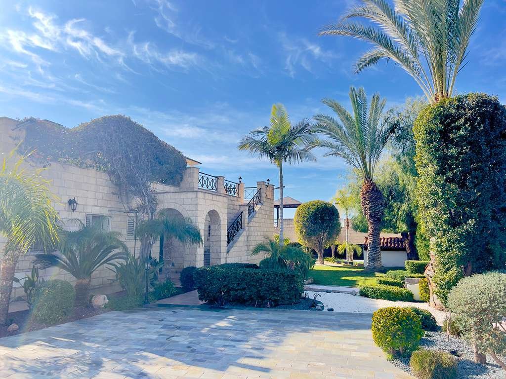 Bungalow in Peyia, Paphos, Cyprus 1 - 17343058