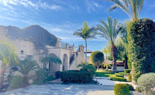 Bungalow en Pafos, Distrito de Pafos, Chipre 1