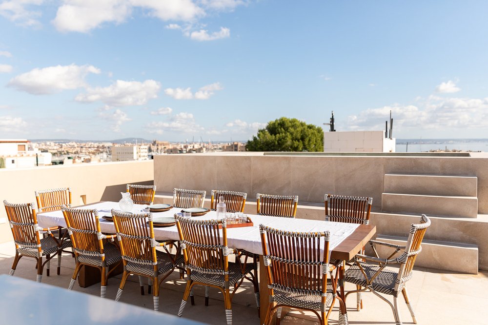 Residenza a Palma di Maiorca, Isole Baleari, Spagna 5 - 17339765