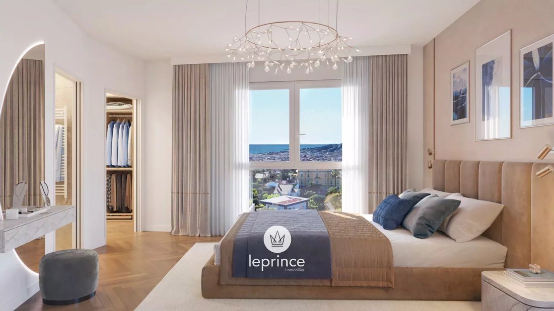 Apartment in Cimiez, Nice, France 4 - 17342948