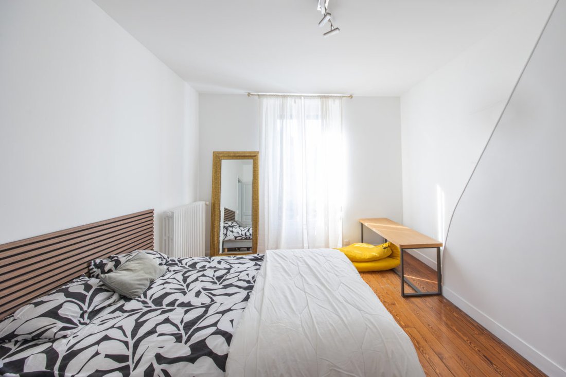 House in Lagny-sur-Marne, Ile-de-France, France 5 - 17339498