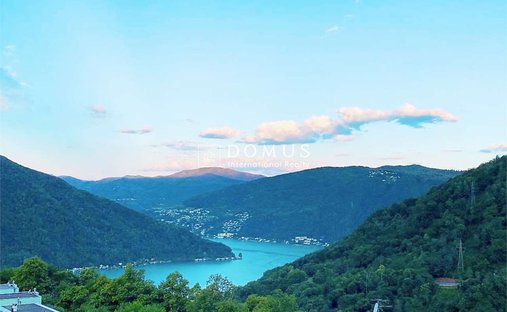 Land in Val Mara, Tessin, Schweiz 1