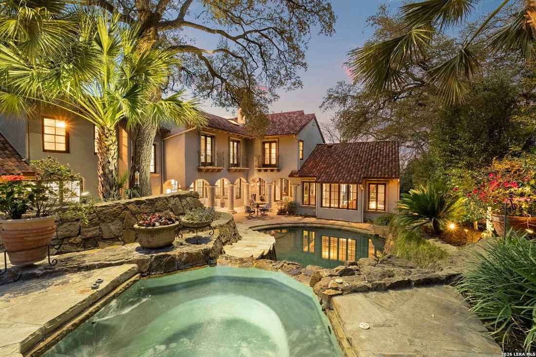 House in San Antonio, Texas, United States 3 - 17338987