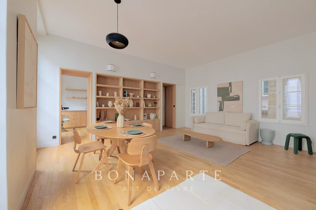 Appartamento a Provence Opéra, Paris 9e Arrondissement, Parigi 5 - 17339889