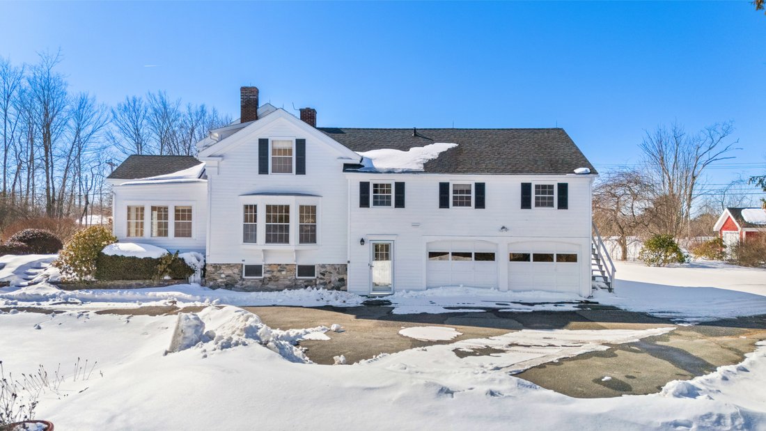 House in Richmond, Massachusetts, United States 4 - 17340414