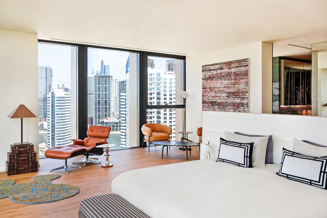 Apartment in Business Bay, Dubai, United Arab Emirates 4 - 17339180