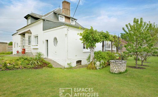 Villa in Airaines, Hauts-de-France, France 1