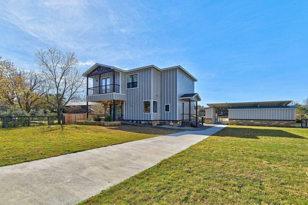 House in Granite Shoals, Texas, United States 3 - 17342137