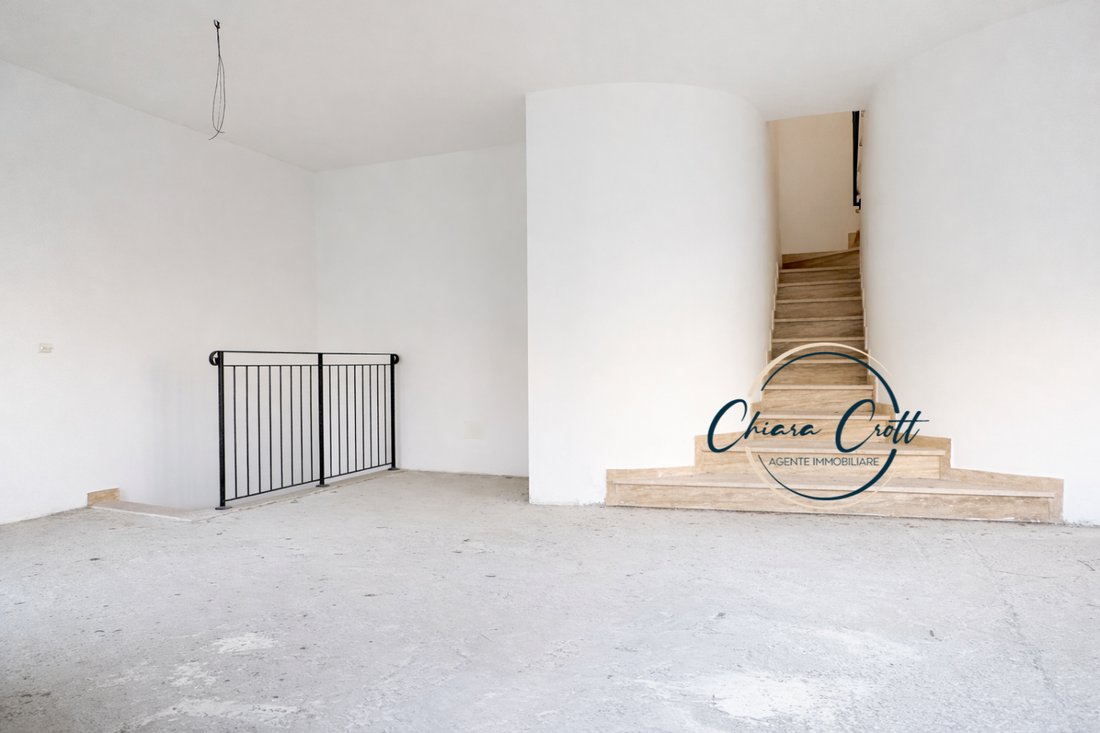 Villa à Montenero, Livourne, Toscane 4 - 17342781