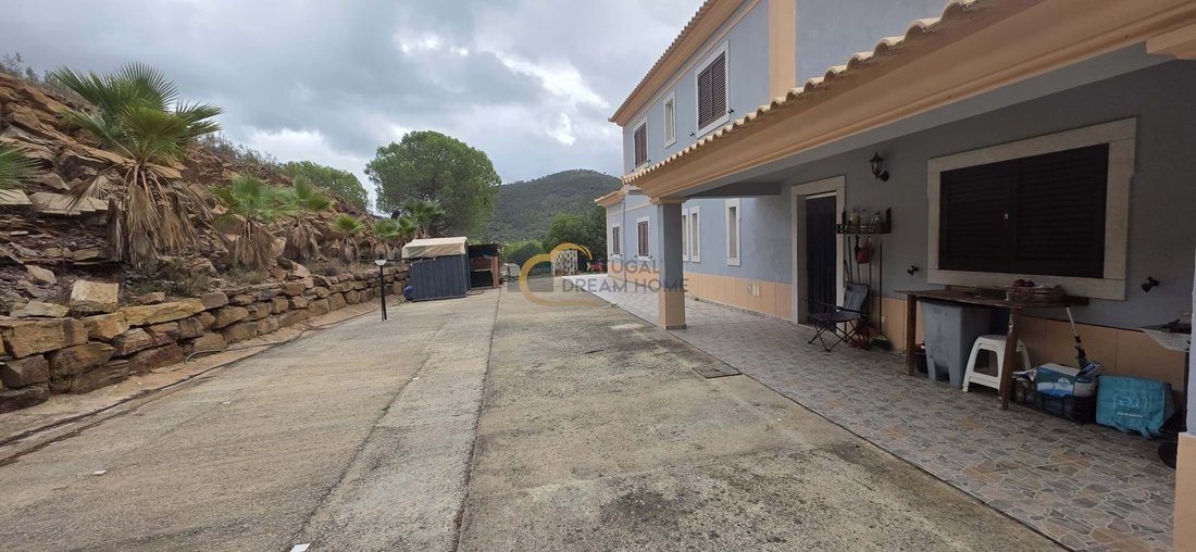 Villa in Salir, Algarve, Portugal 4 - 17340315