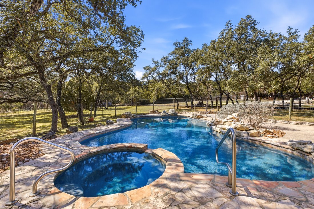 House in Fair Oaks Ranch, Texas, United States 4 - 17343271