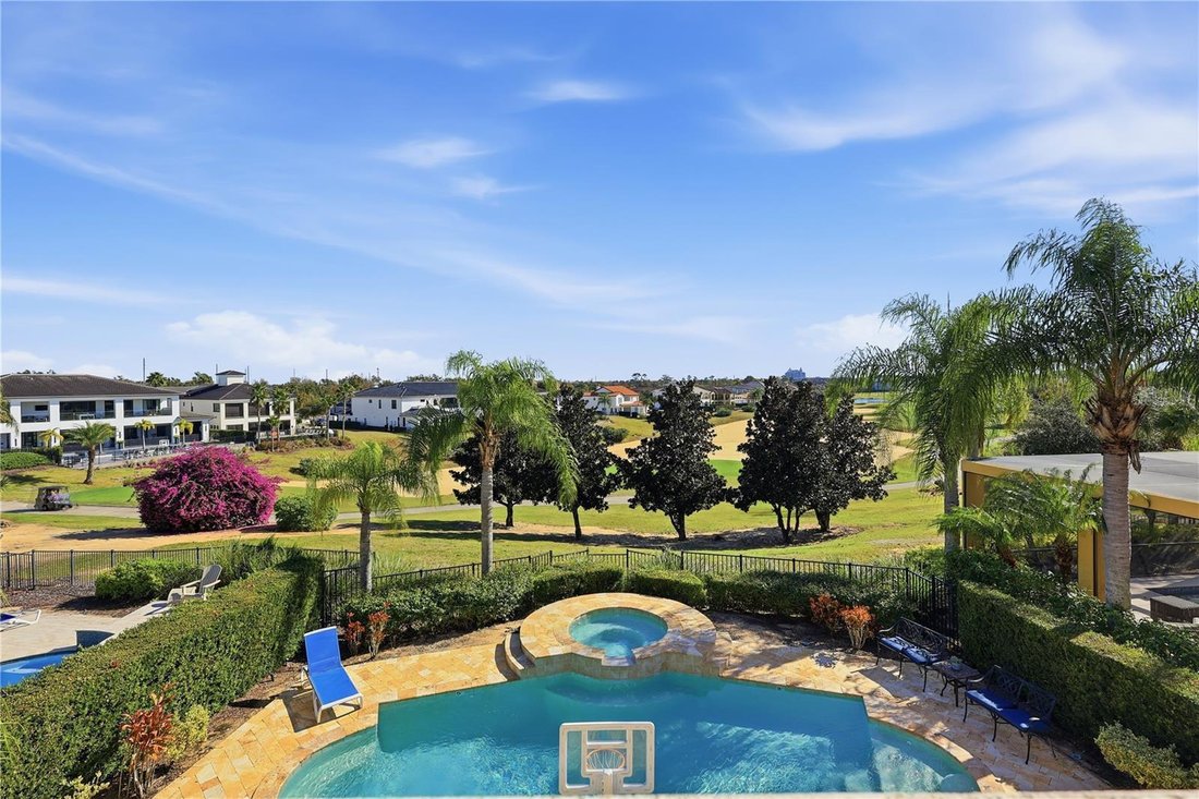 House in Kissimmee, Florida, United States 2 - 17343850