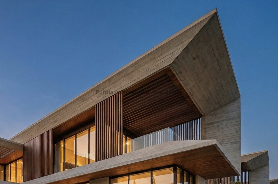 Villa in Pareklisia, Limassol, Cyprus 5 - 17339002