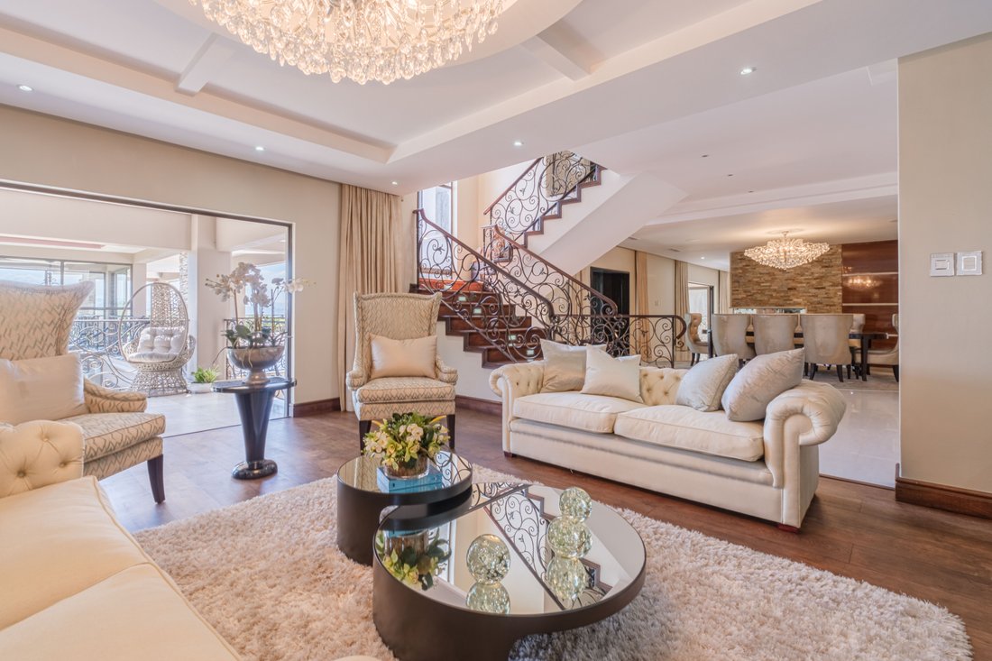 Country House in La Lucia, KwaZulu-Natal, South Africa 2 - 17340149