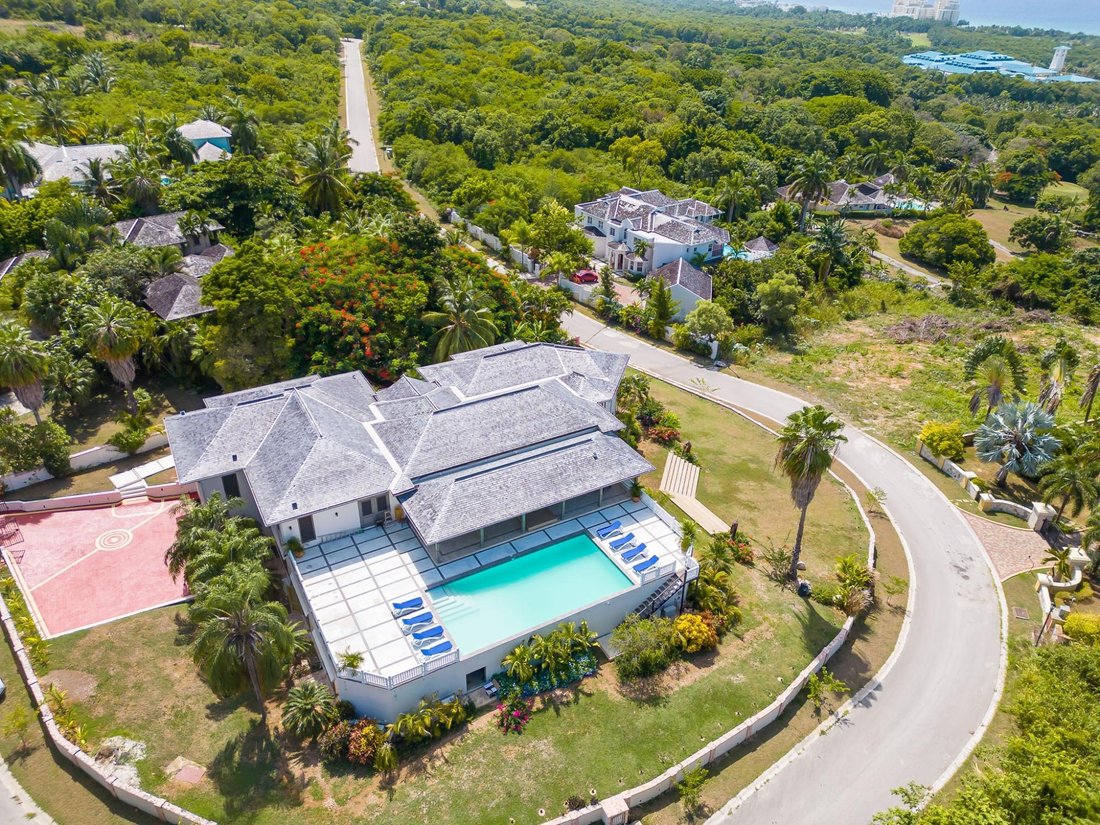 House in Montego Bay, Jamaica 1 - 17343804