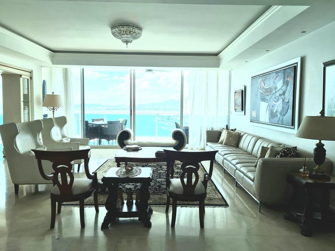 Apartment in Panama City, Panama, Panama 2 - 17344213