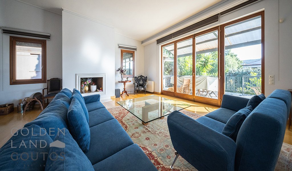 Villa in Vari, Attica, Greece 3 - 17339054