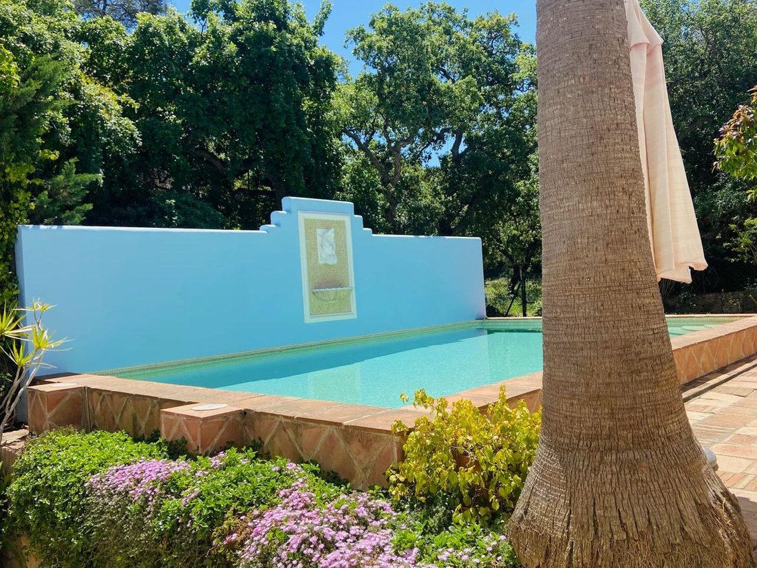Villa a Sotogrande, San Roque, Andalusia 4 - 15467576