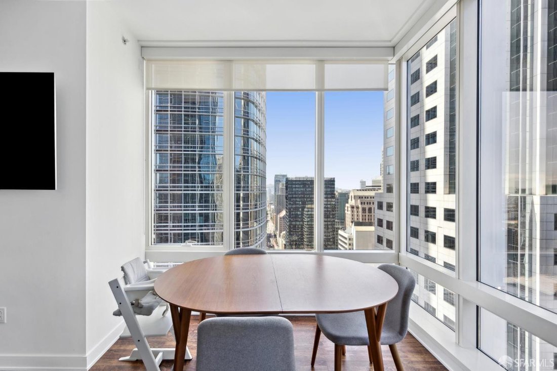 Condo in San Francisco, California, United States 4 - 17340616