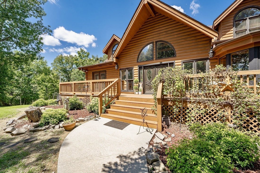 House in Alexandria, Tennessee, United States 5 - 17339240
