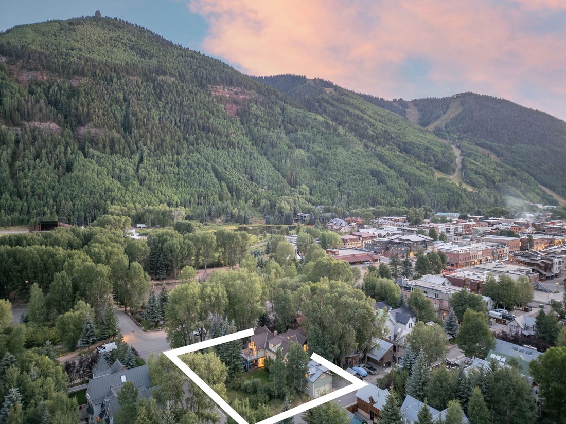 House in Mountain Village, Colorado, United States 2 - 17340450