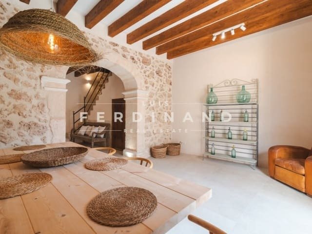Casa a Algaida, Isole Baleari, Spagna 5 - 17343987