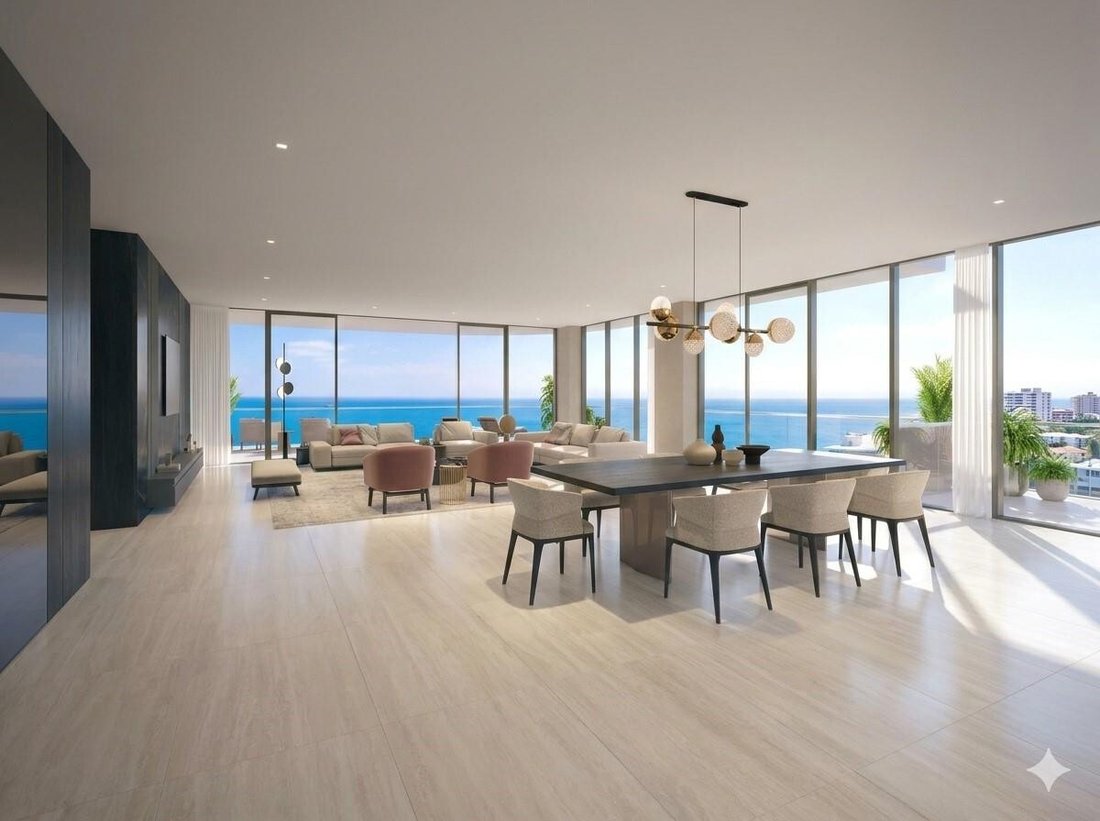 Condo in Fort Lauderdale, Florida, United States 1 - 17342687