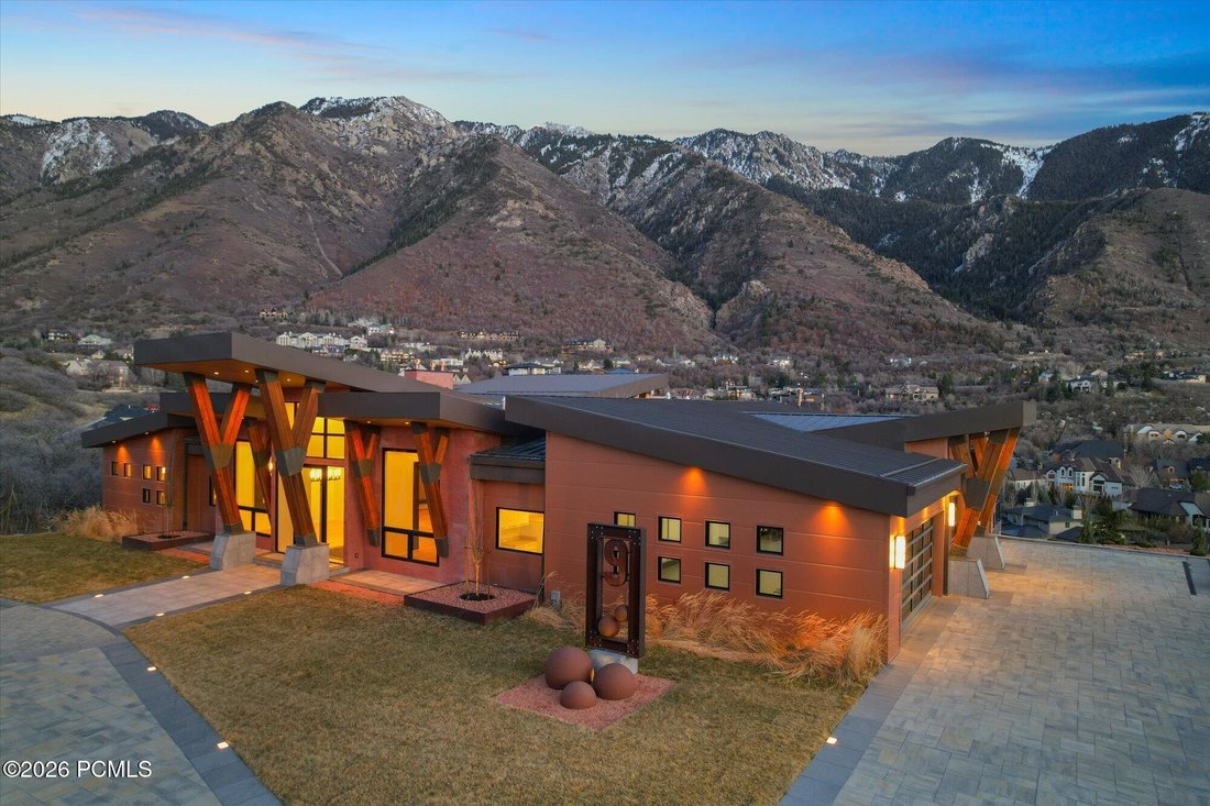 House in Sandy, Utah, United States 1 - 17341949