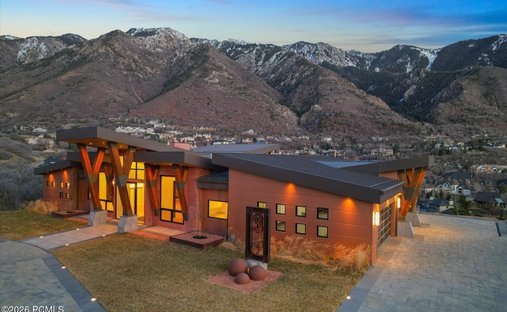 Haus in Sandy, Utah, Vereinigte Staaten 1