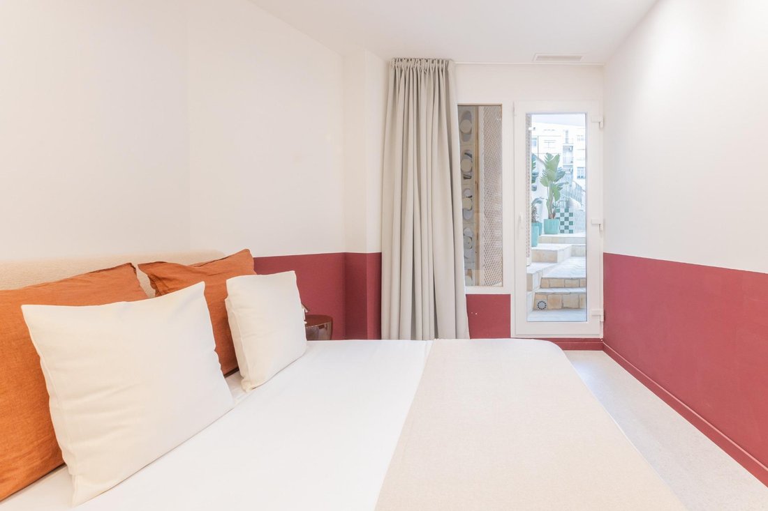 Apartment in l'Eixample, Valencia, Spain 5 - 17071254