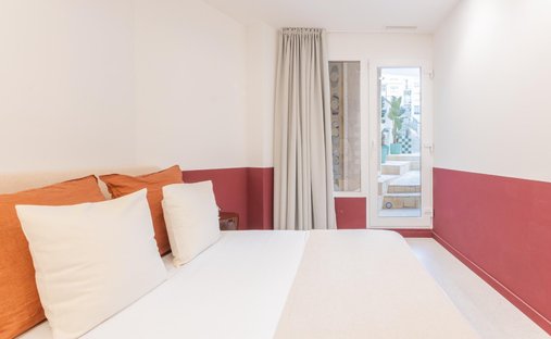 Apartamento en l'Eixample, Valencia, España 1